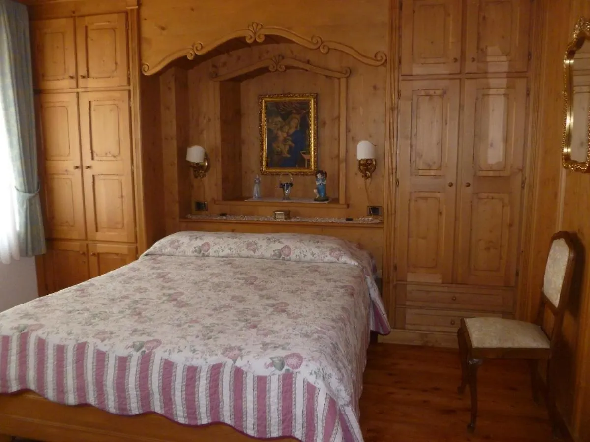 Cadore Haus Auronzo di Cadore