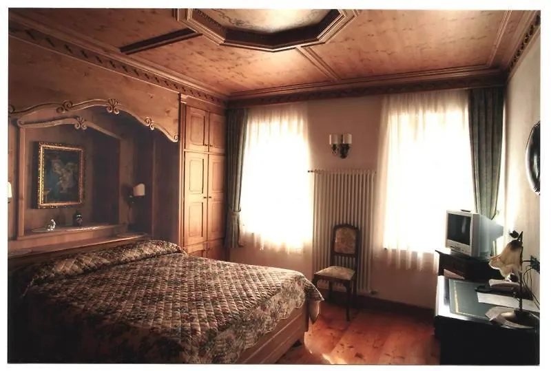 Cadore Haus Auronzo di Cadore Affittacamere